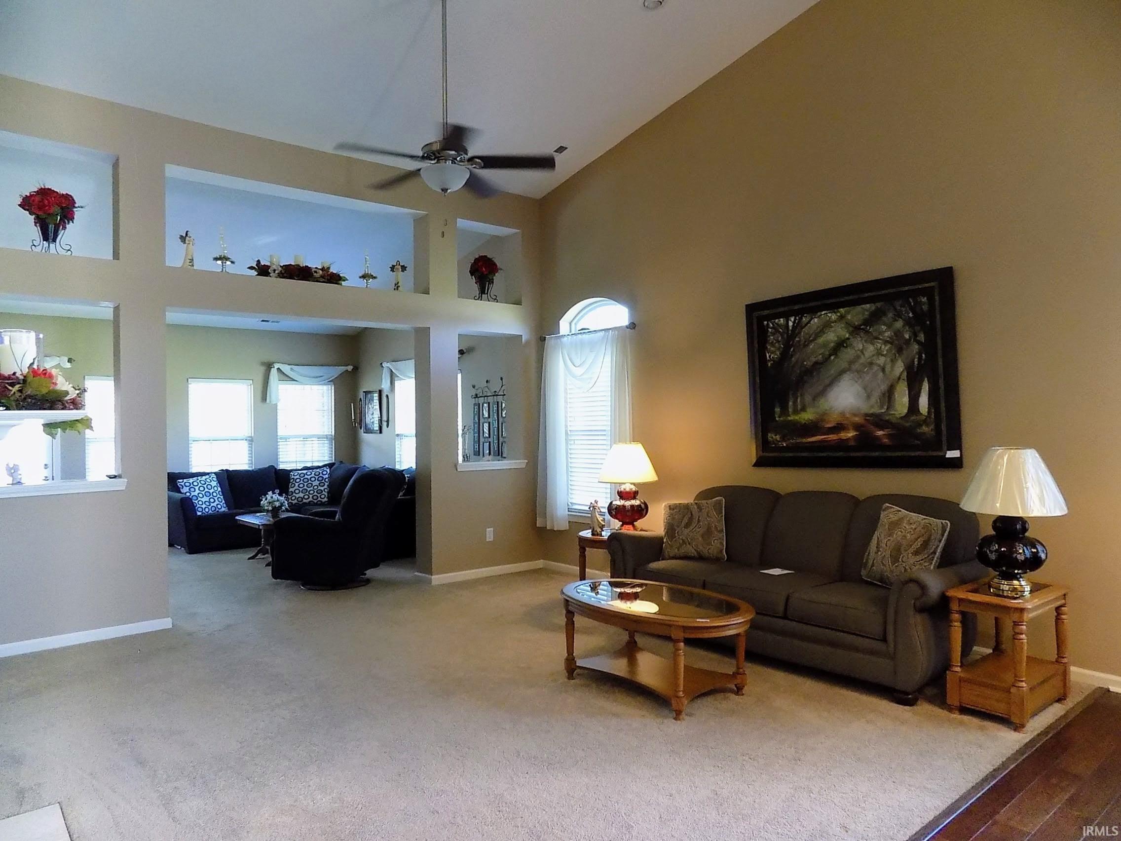 2031 Bent Creek Road Kokomo, IN 46901 - Photo 12 of 34