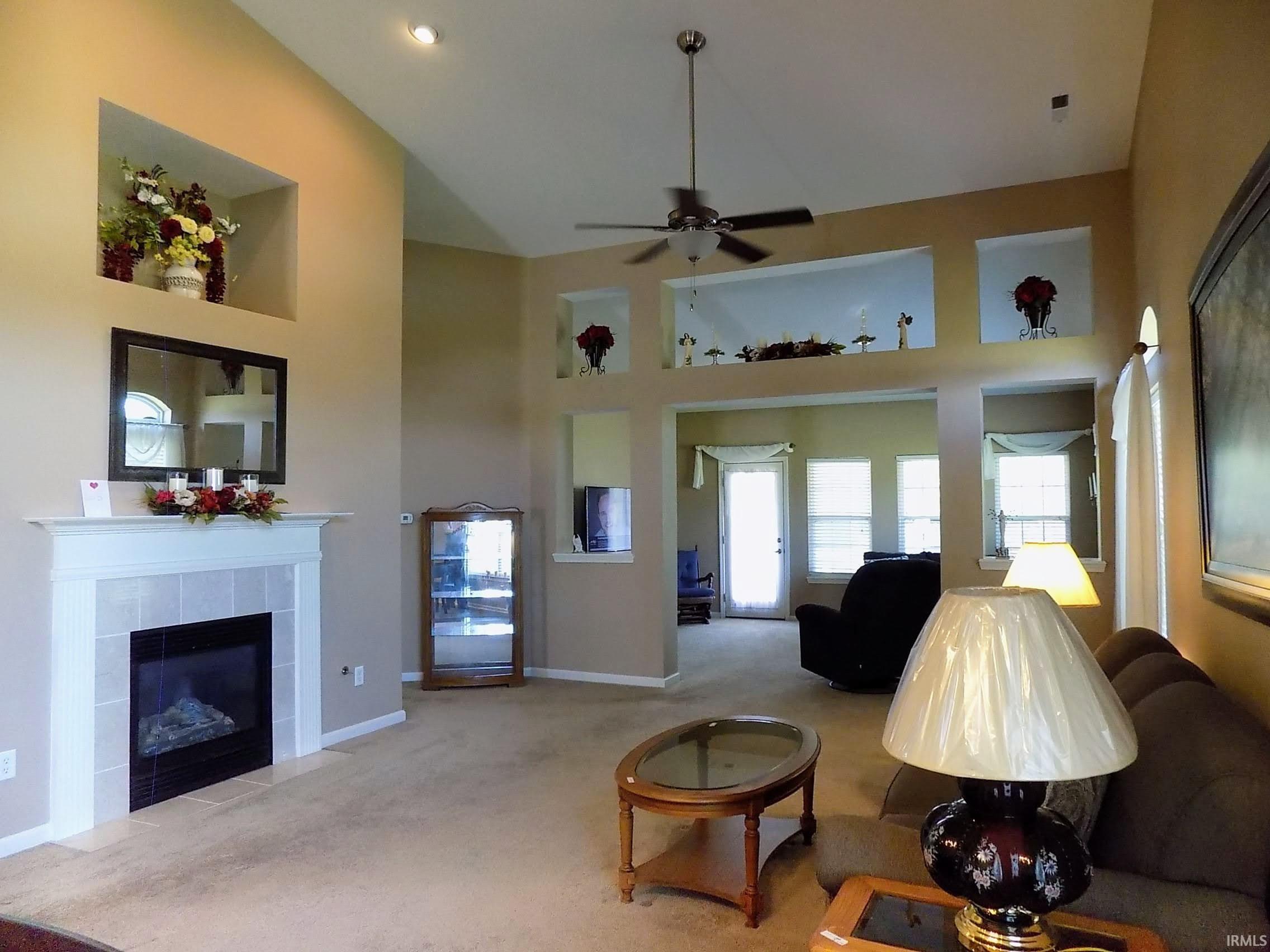 2031 Bent Creek Road Kokomo, IN 46901 - Photo 13 of 34