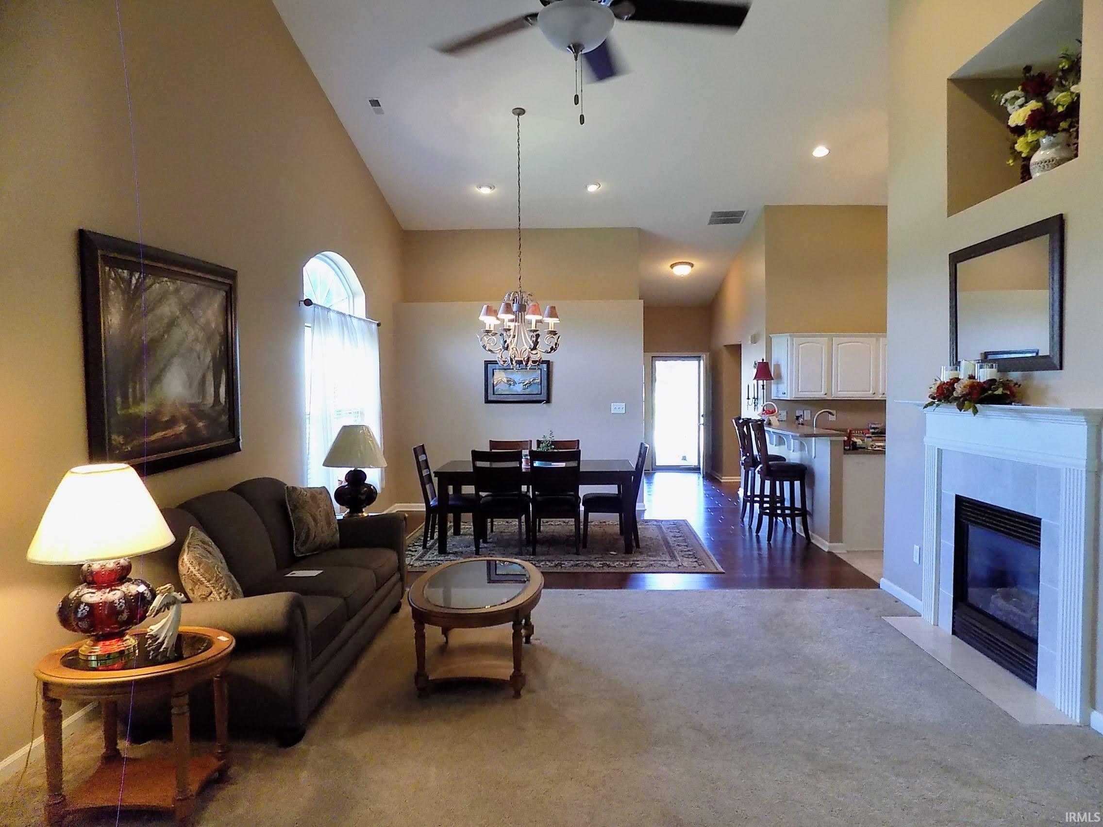 2031 Bent Creek Road Kokomo, IN 46901 - Photo 14 of 34