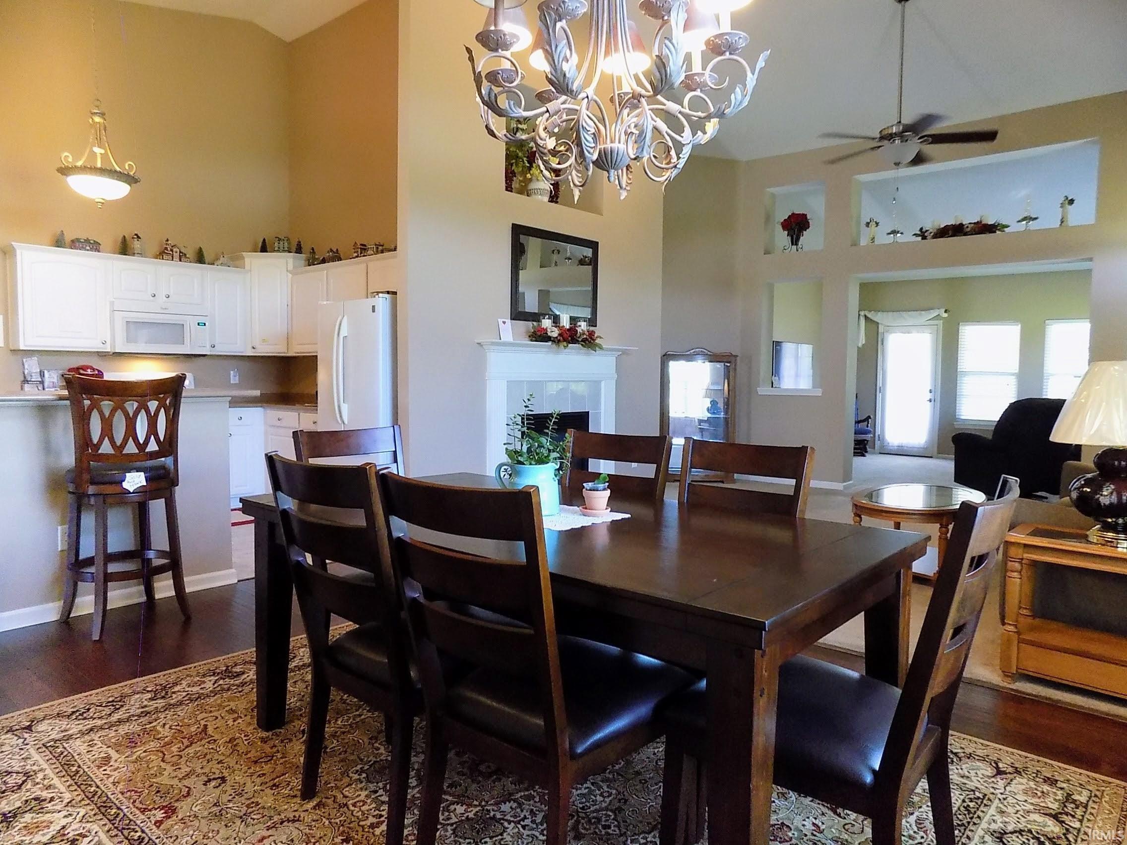 2031 Bent Creek Road Kokomo, IN 46901 - Photo 15 of 34