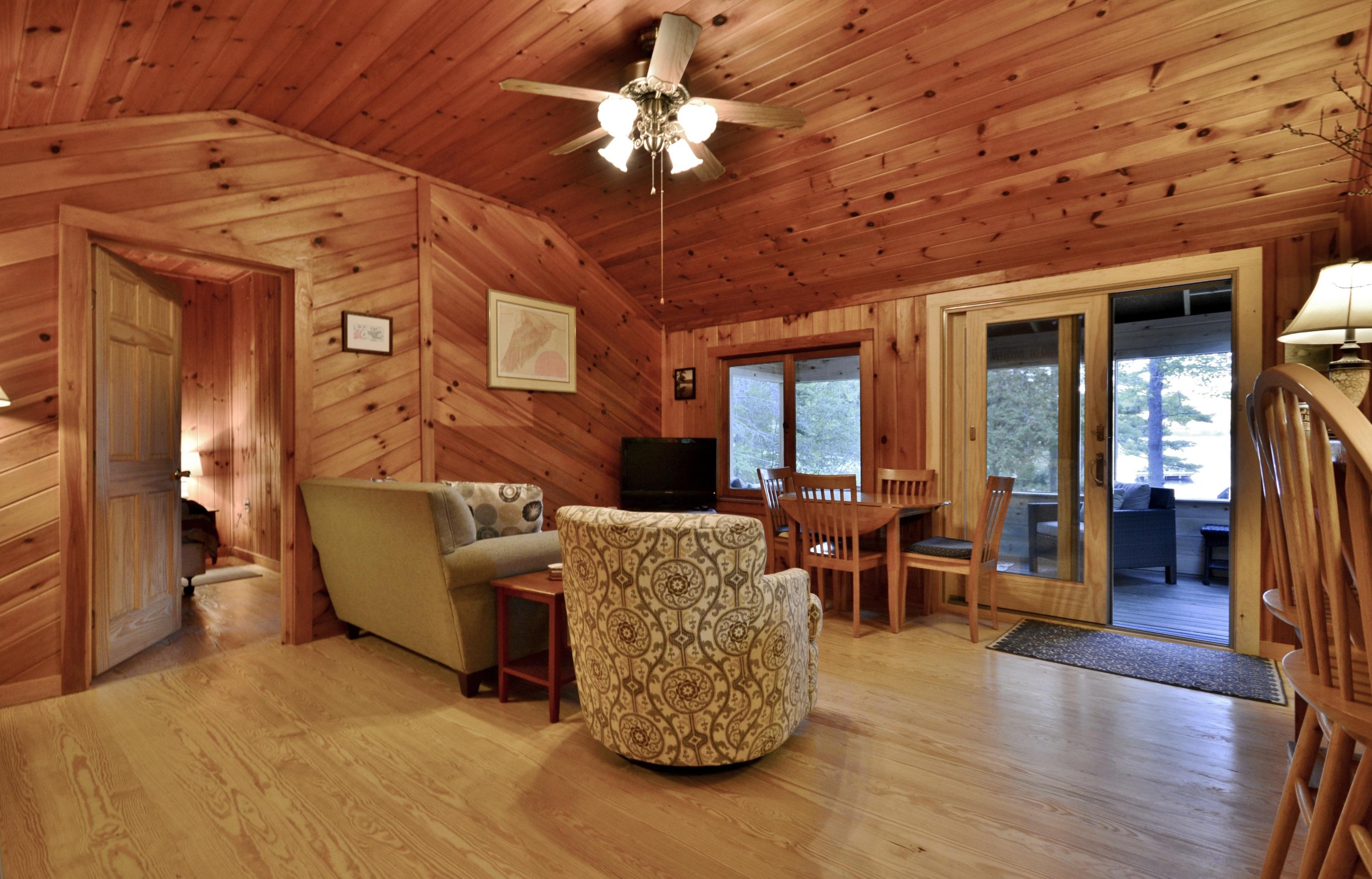 885 West Shore Road Ellsworth, ME 04605 - Photo 7 of 33 Living Room