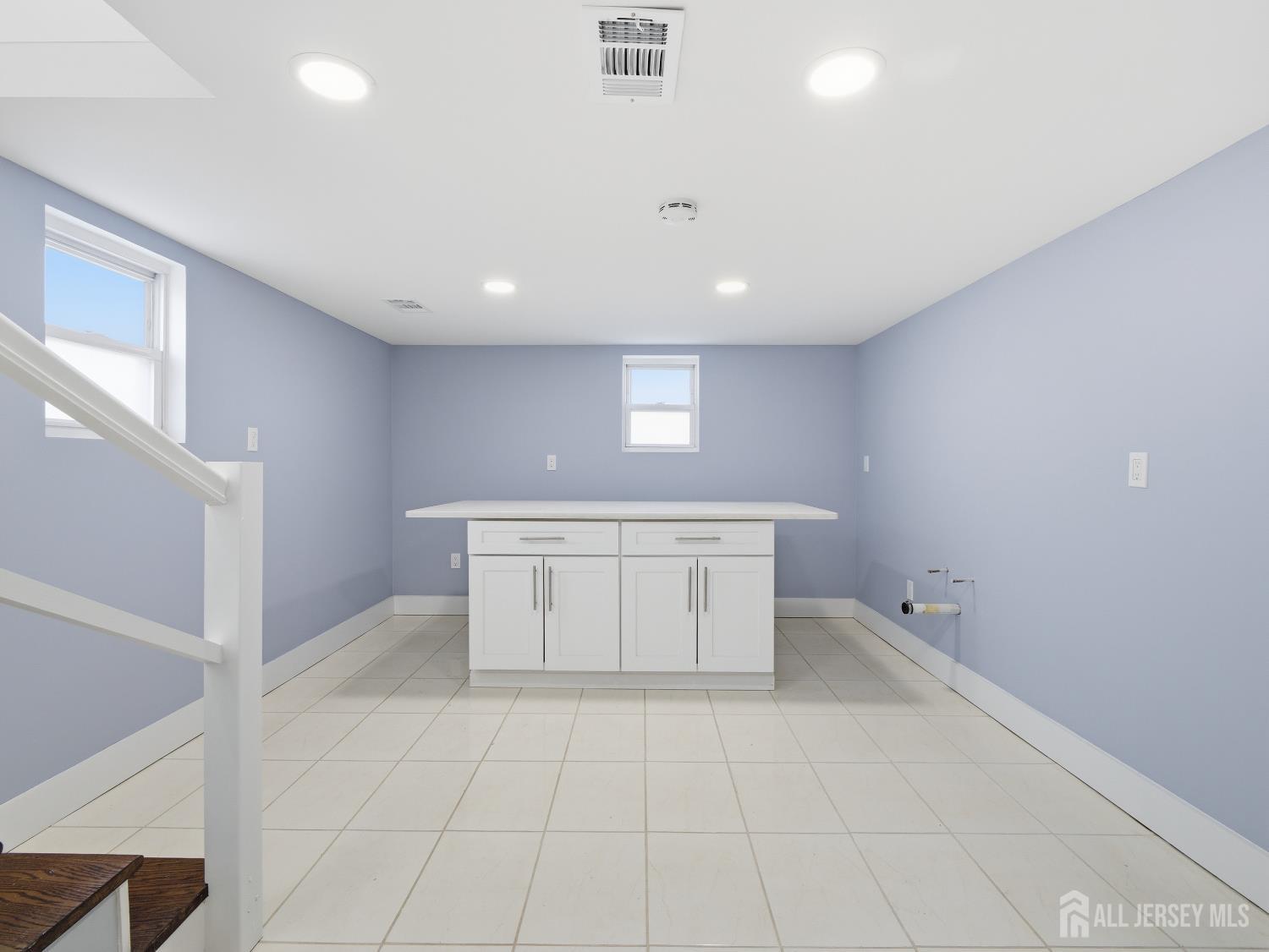 14 John Street Carteret, NJ 07008 - Photo 23 of 33 a view of an empty room with a window