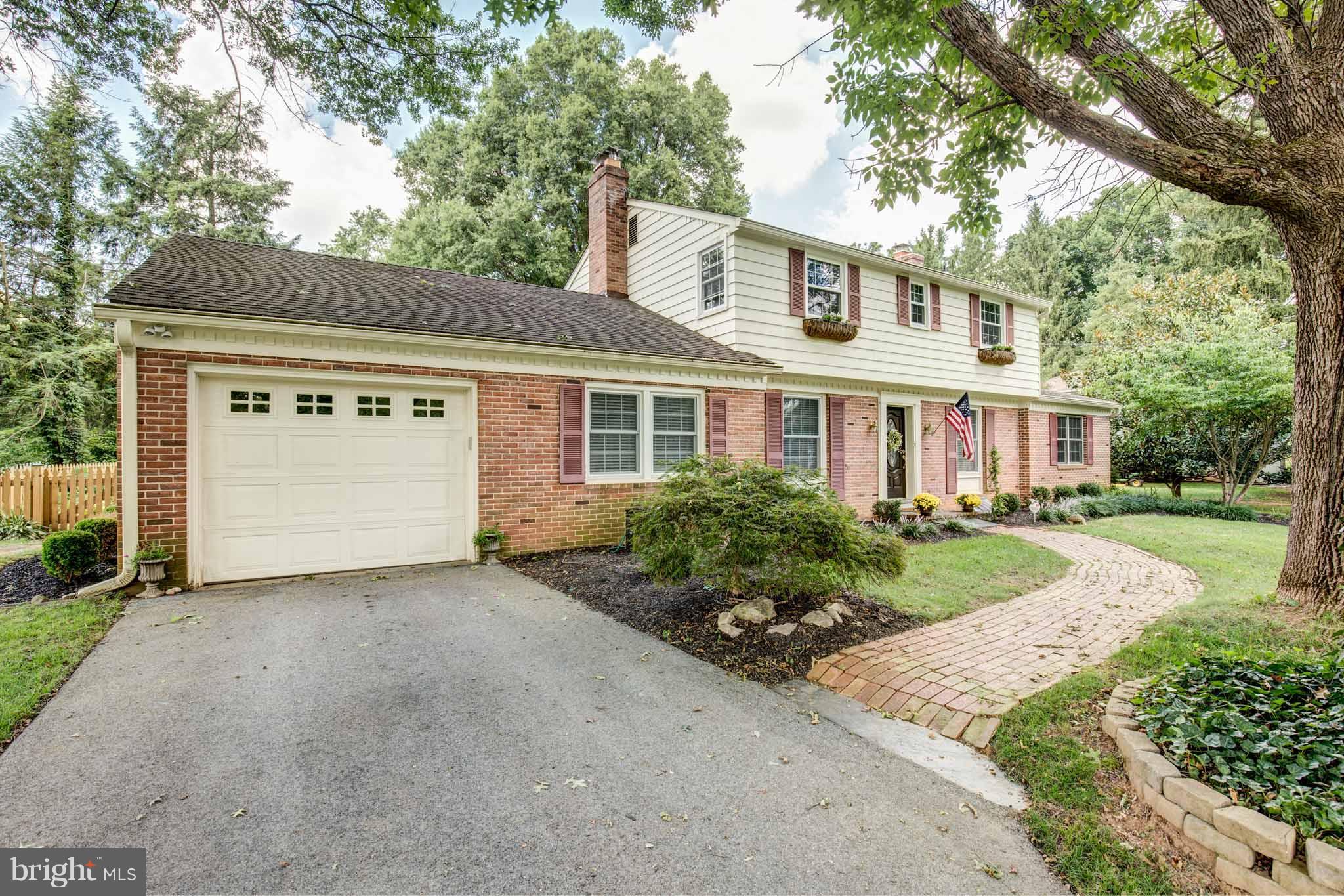 28 Greenvale Road Westminster, MD 21157 - Photo 1 of 30 Exterior (Front)