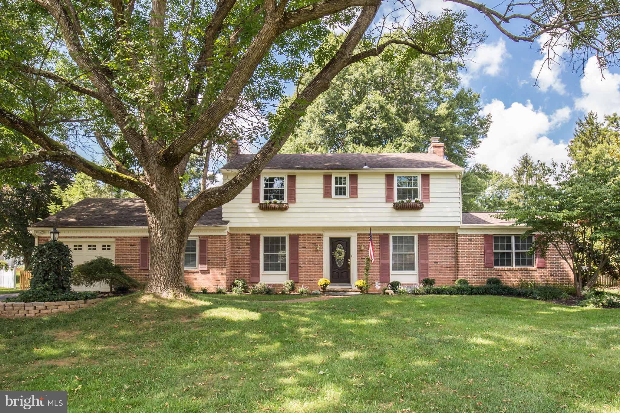 28 Greenvale Road Westminster, MD 21157 - Photo 2 of 30 Exterior (Front)