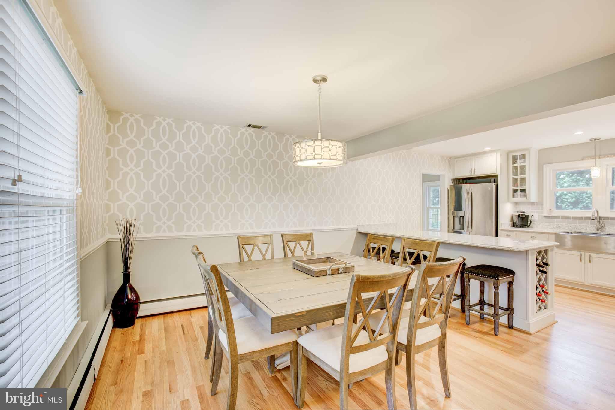 28 Greenvale Road Westminster, MD 21157 - Photo 11 of 30 Dining Room