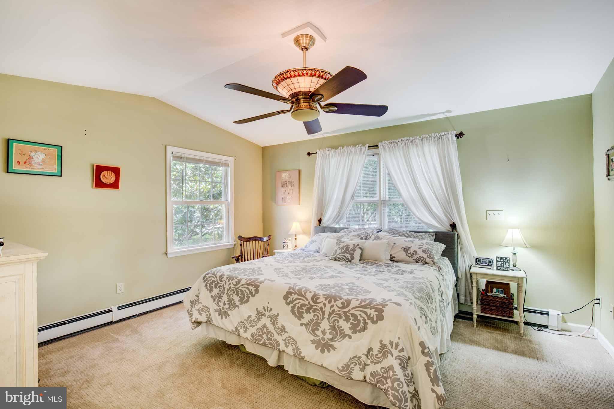 28 Greenvale Road Westminster, MD 21157 - Photo 13 of 30 Bedroom (Master)