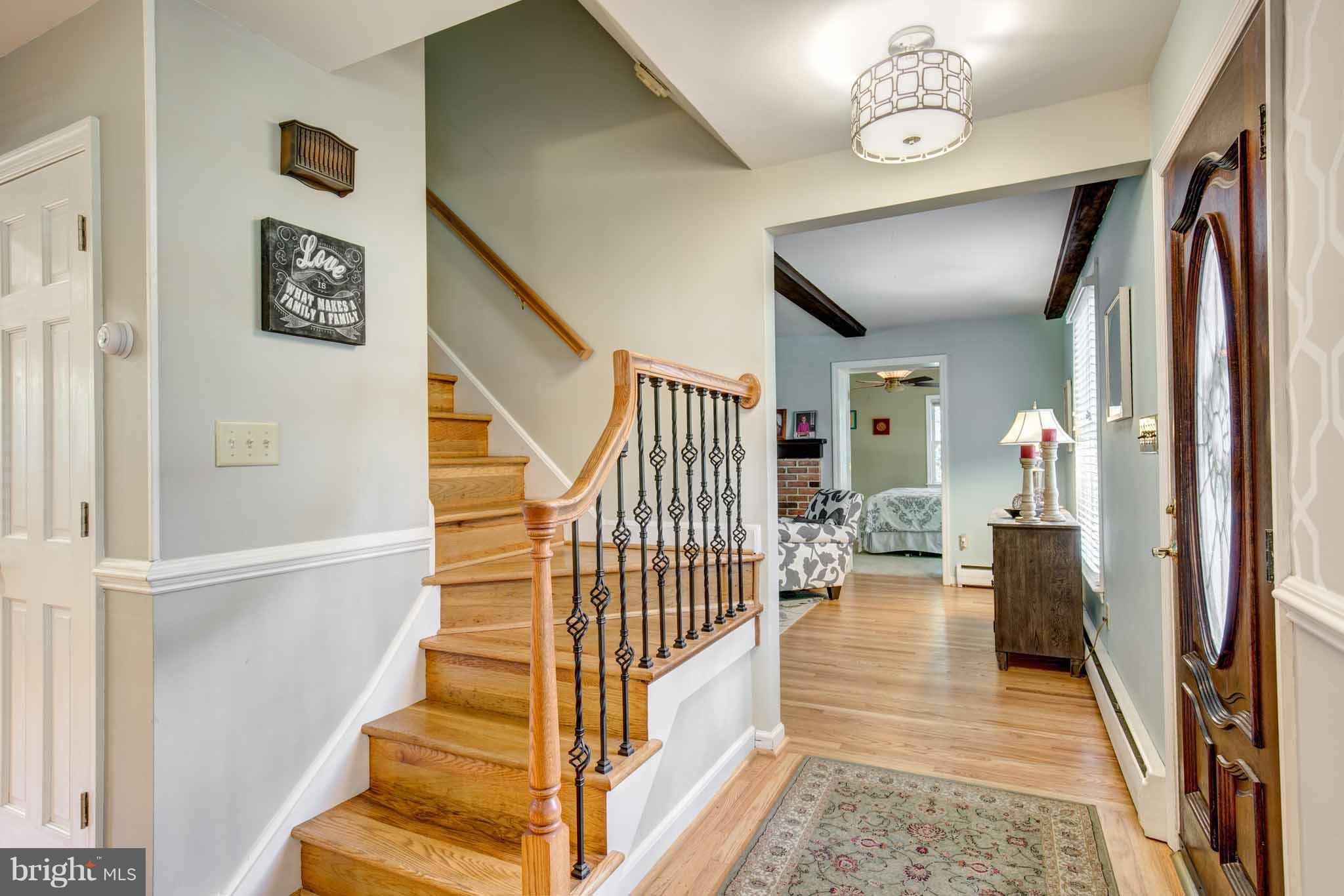 28 Greenvale Road Westminster, MD 21157 - Photo 3 of 30 Interior (General)