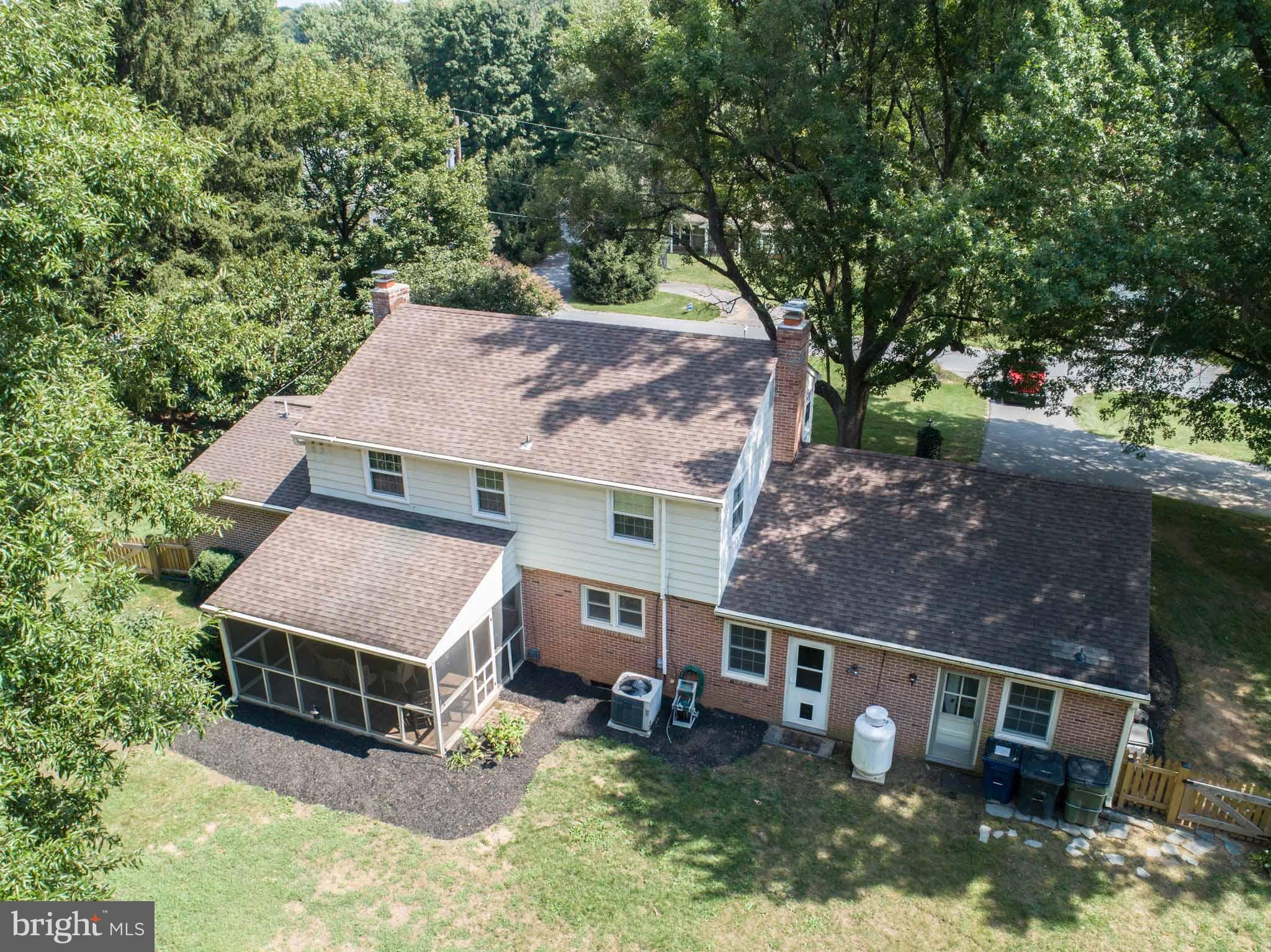 28 Greenvale Road Westminster, MD 21157 - Photo 24 of 30 Exterior (Rear)