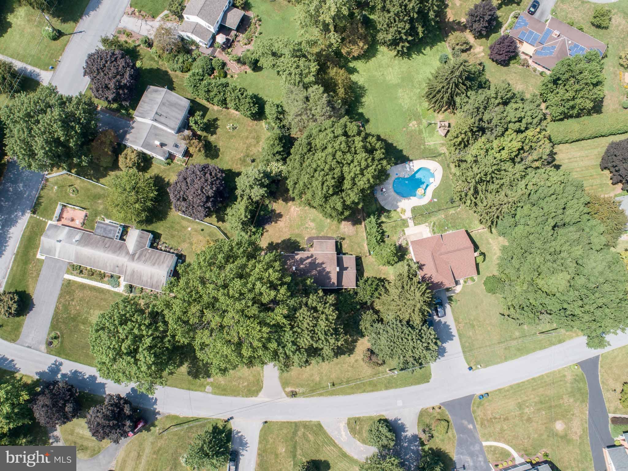 28 Greenvale Road Westminster, MD 21157 - Photo 25 of 30 Exterior (General)