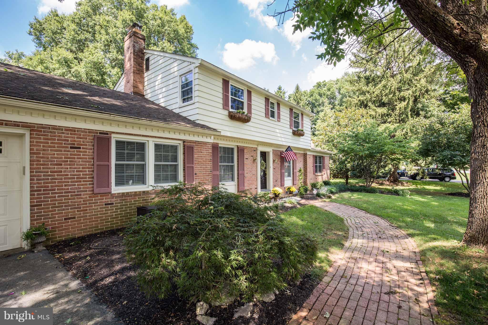 28 Greenvale Road Westminster, MD 21157 - Photo 26 of 30 Exterior (Front)
