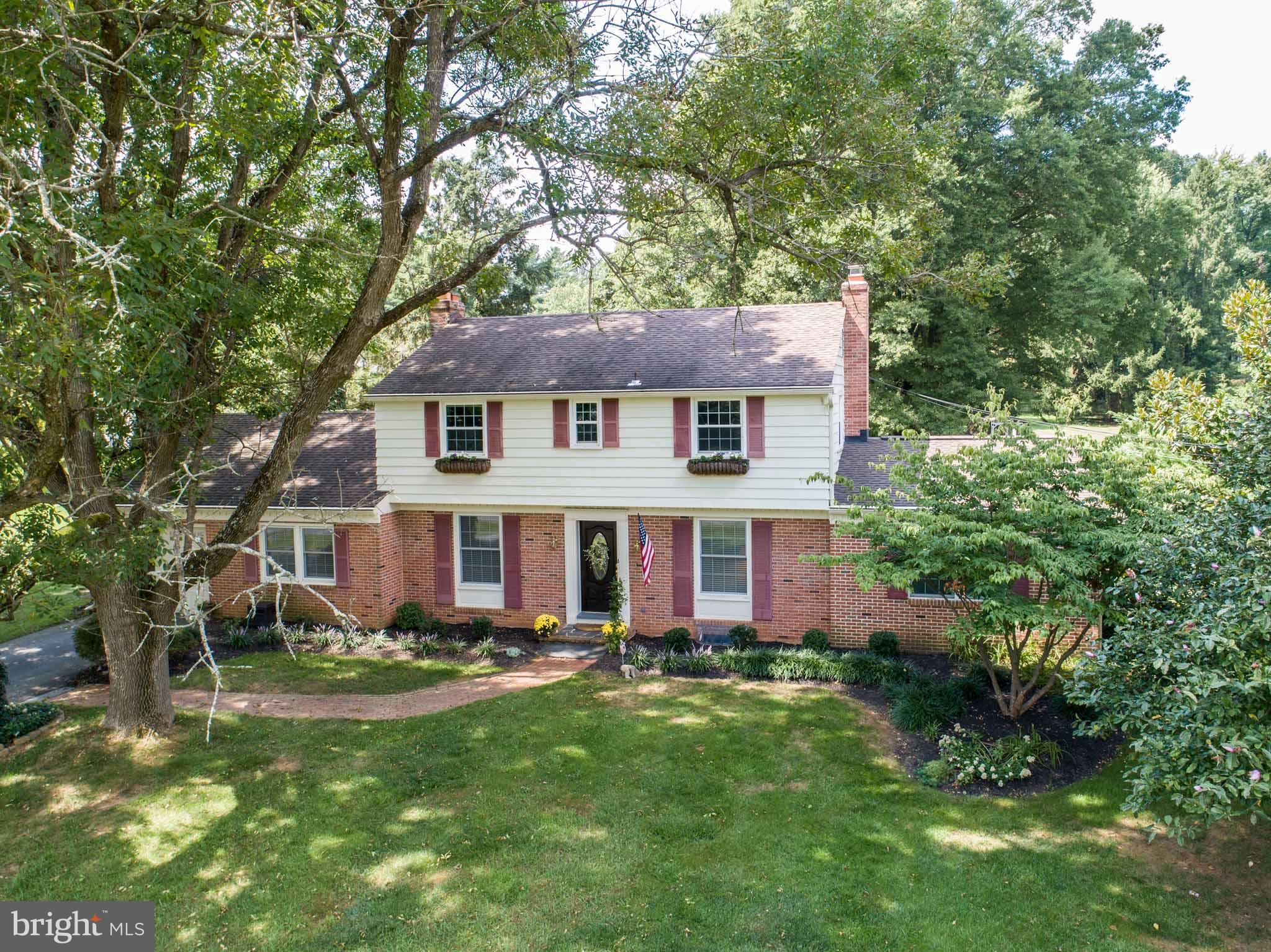 28 Greenvale Road Westminster, MD 21157 - Photo 28 of 30 Exterior (Front)