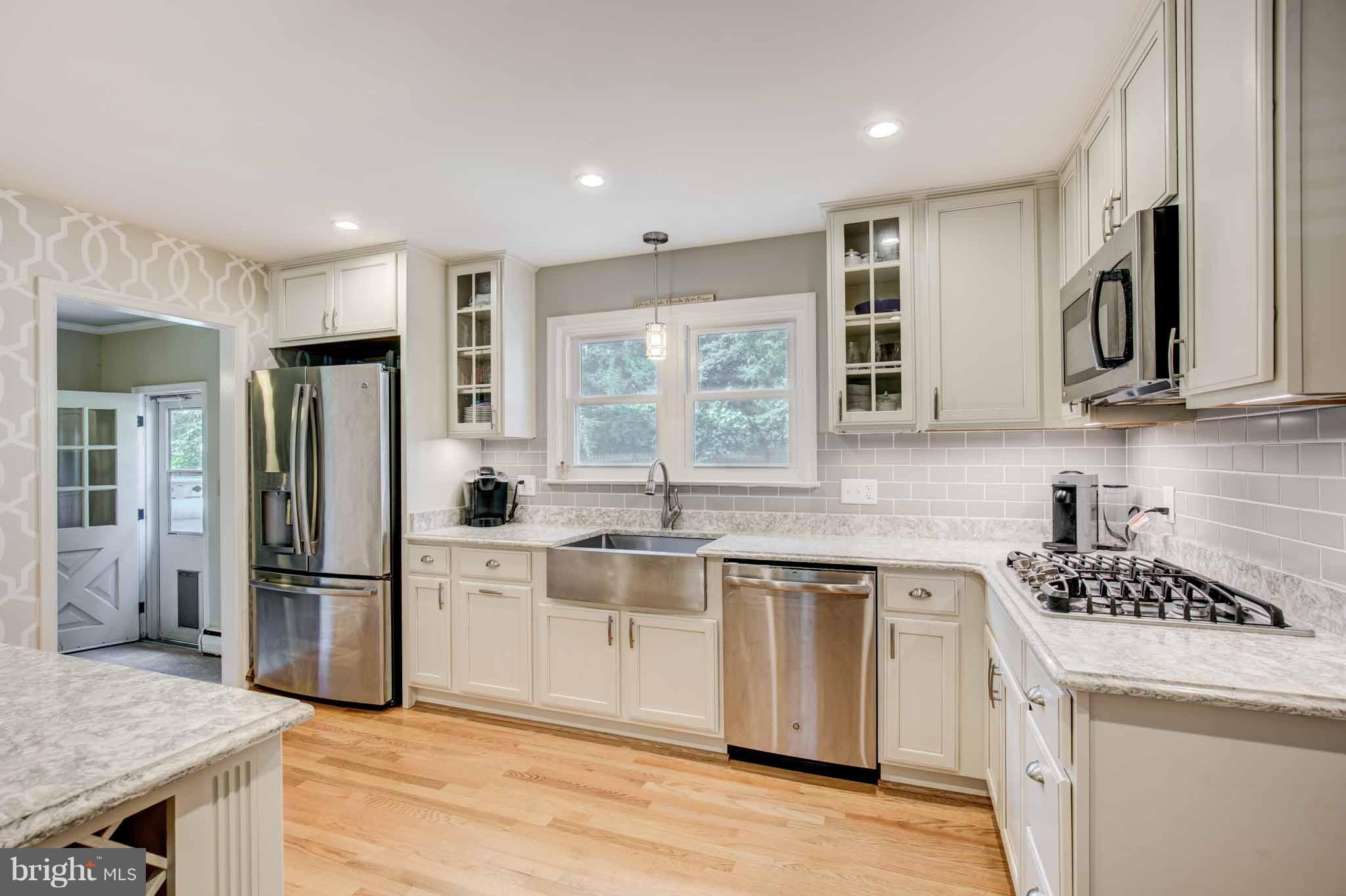 28 Greenvale Road Westminster, MD 21157 - Photo 7 of 30 Kitchen