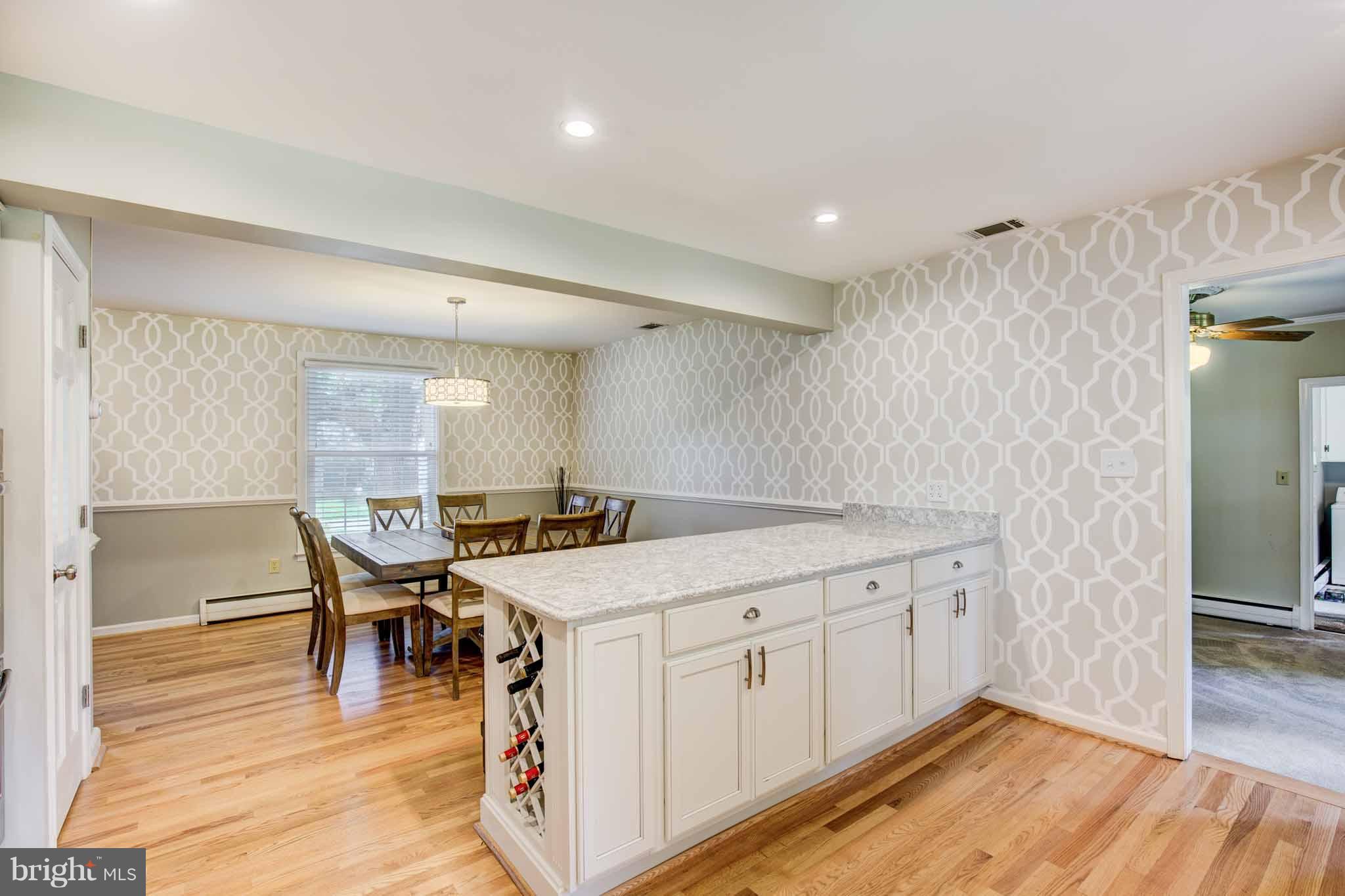 28 Greenvale Road Westminster, MD 21157 - Photo 10 of 30 Kitchen