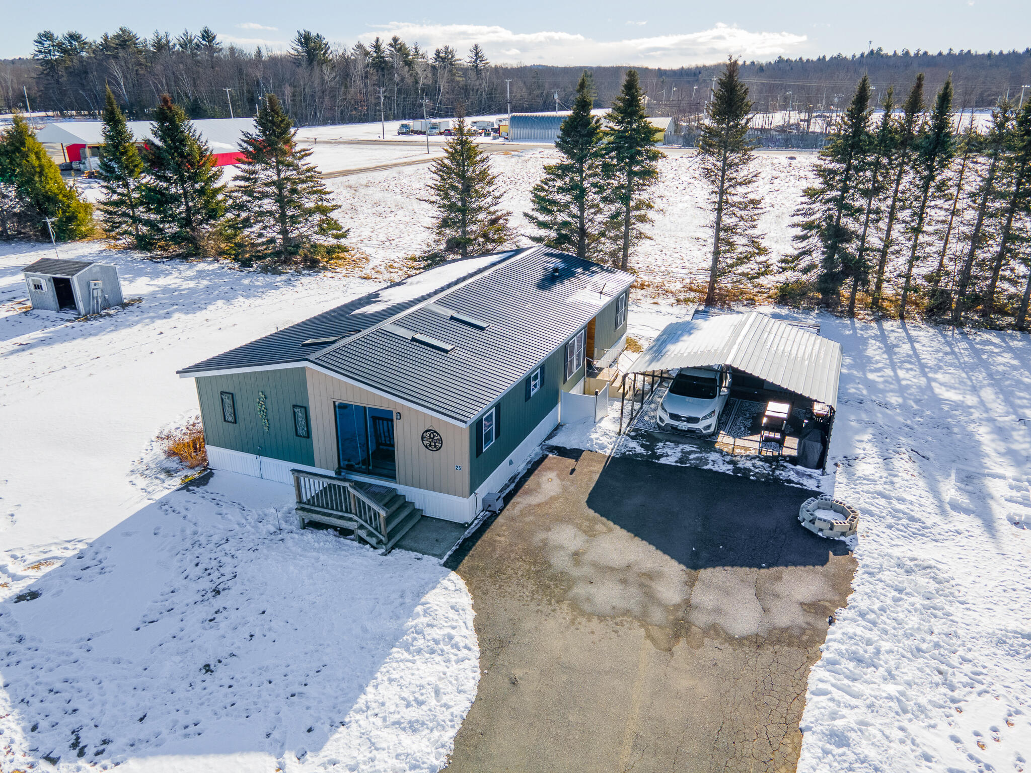 25 Killdeer Drive Unity, ME 04988 - Photo 2 of 58 DJI_0517-HDR
