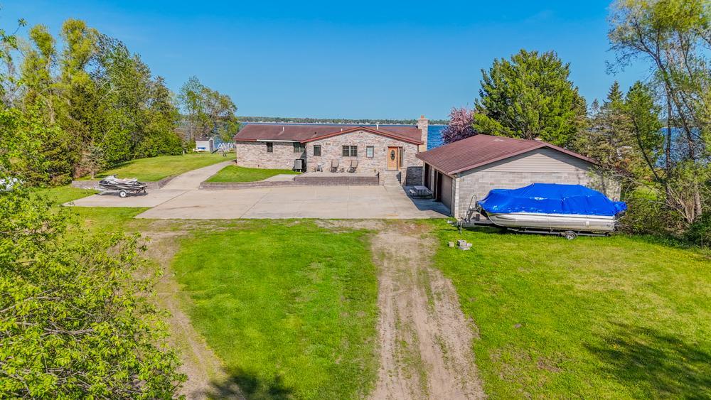 8012 North Grace Lake Road Southeast Bemidji, MN 56601 - Photo 50 of 50