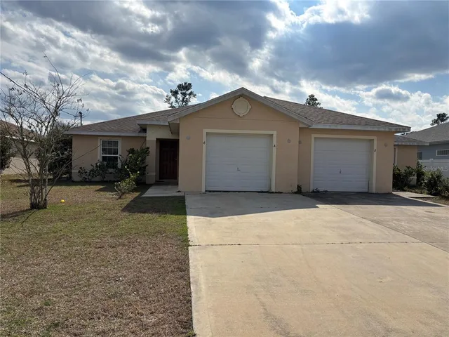 $1,500 | 6 Wood Amber Lane, Unit A, Palm Coast, FL 32164