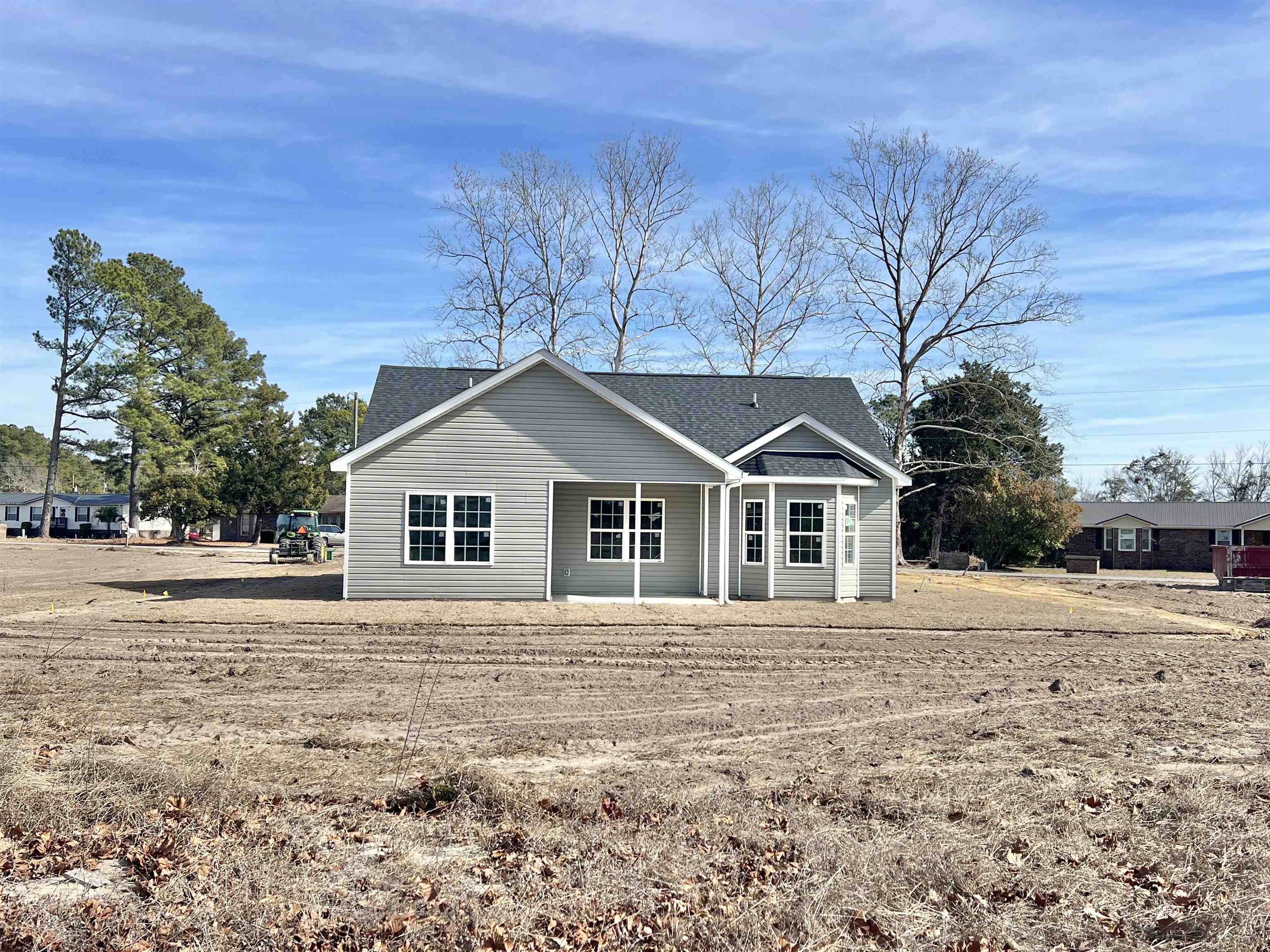 1035 North Flag Patch Road Loris, SC 29569 - Photo 18 of 18
