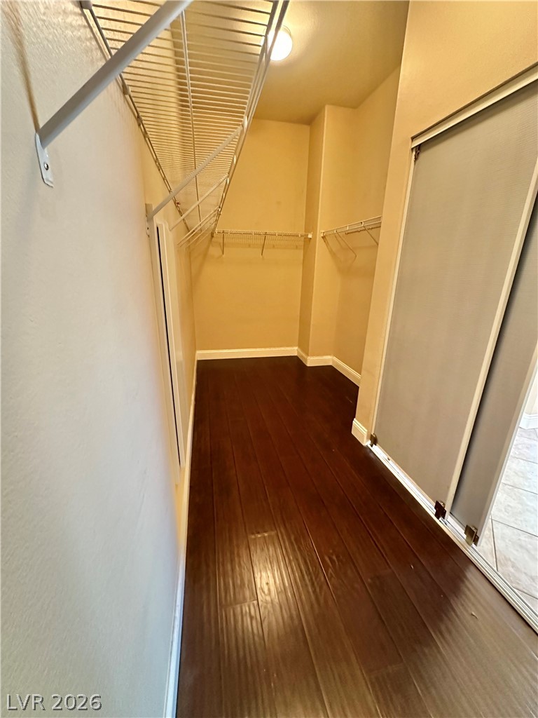 9996 Liberty View Road Las Vegas, NV 89148 - Photo 48 of 64 HUGE WALK IN CLOSET! Main suite has 2 closets.