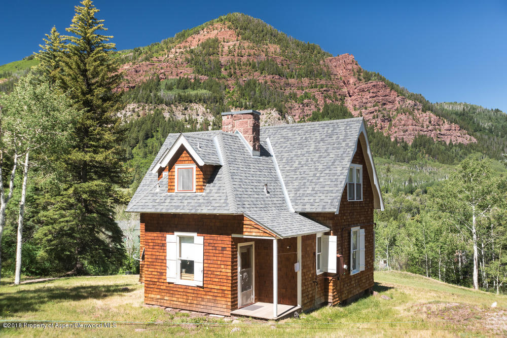282 Firehouse Road Redstone, CO 81623 - Photo 3 of 15 282FirehouseRd_Small001