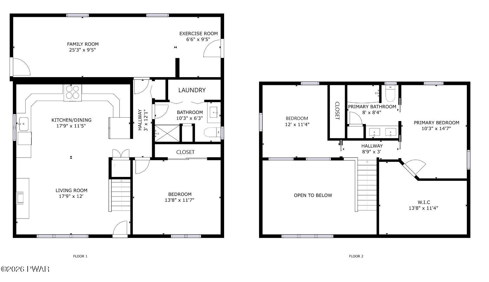 182 Heather Hill Road Dingmans Ferry, PA 18328 - Photo 43 of 45