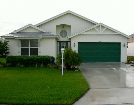 2856 Southwest Montego Terrace Stuart, FL 34997 - Photo 1 of 6 Primary Photo