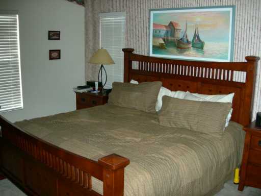 2856 Southwest Montego Terrace Stuart, FL 34997 - Photo 5 of 6 Additional Photo