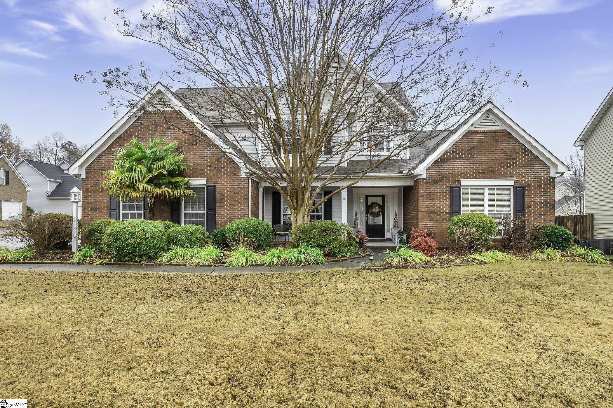 301 Saybrook Road Simpsonville, SC 29681 - Photo 1 of 35 Gallery Image 1