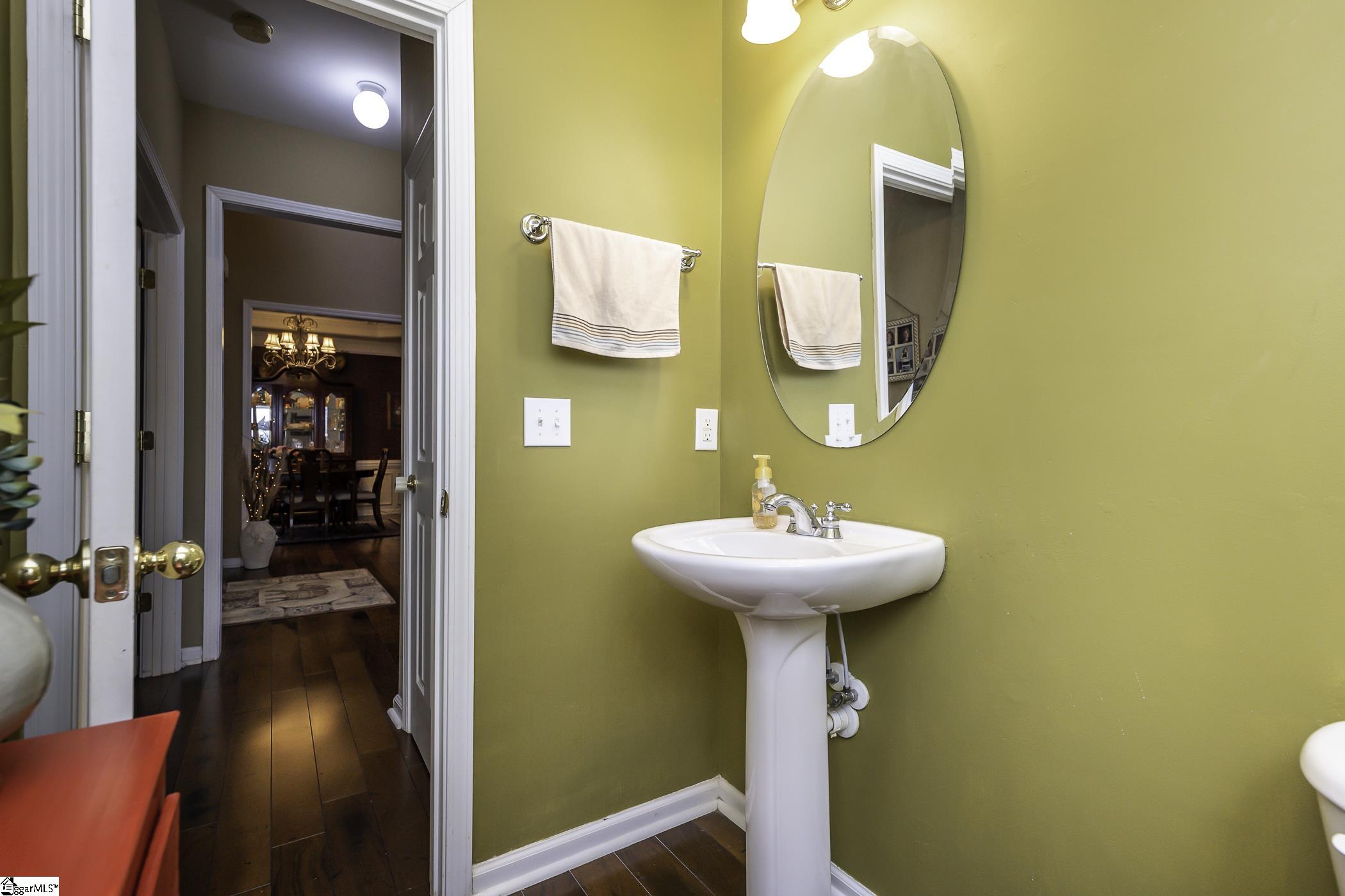 301 Saybrook Road Simpsonville, SC 29681 - Photo 12 of 35 Gallery Image 12
