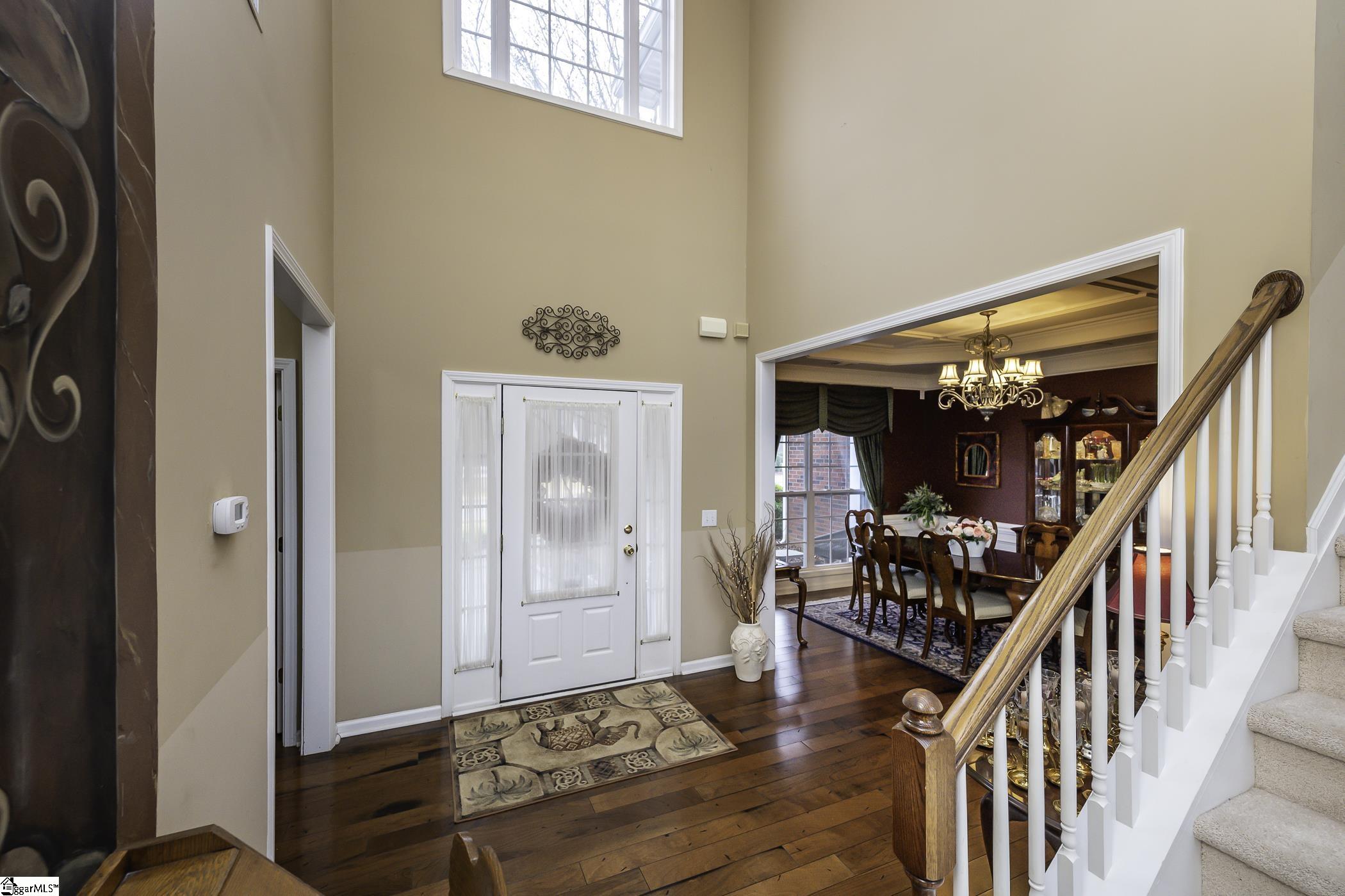 301 Saybrook Road Simpsonville, SC 29681 - Photo 3 of 35 Gallery Image 3