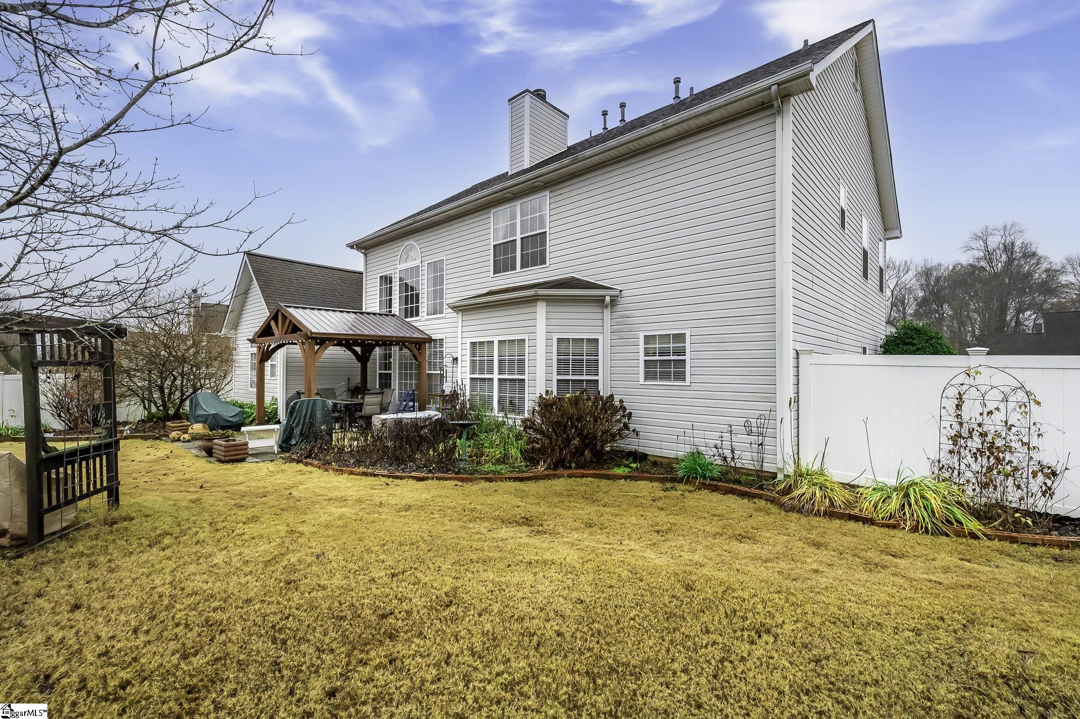 301 Saybrook Road Simpsonville, SC 29681 - Photo 33 of 35 Gallery Image 33
