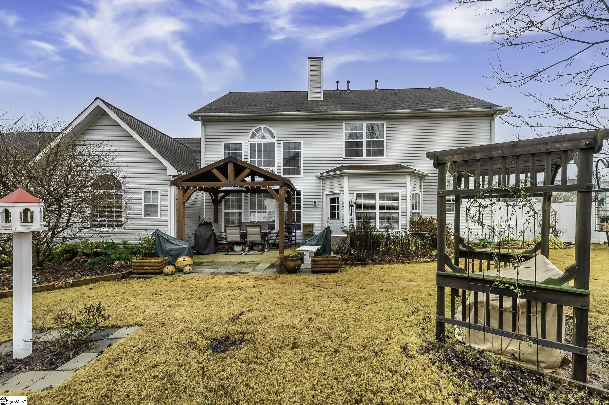 301 Saybrook Road Simpsonville, SC 29681 - Photo 34 of 35 Gallery Image 34