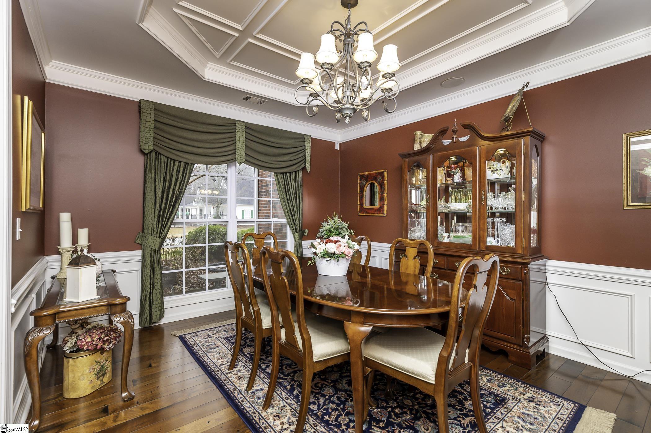301 Saybrook Road Simpsonville, SC 29681 - Photo 5 of 35 Gallery Image 5
