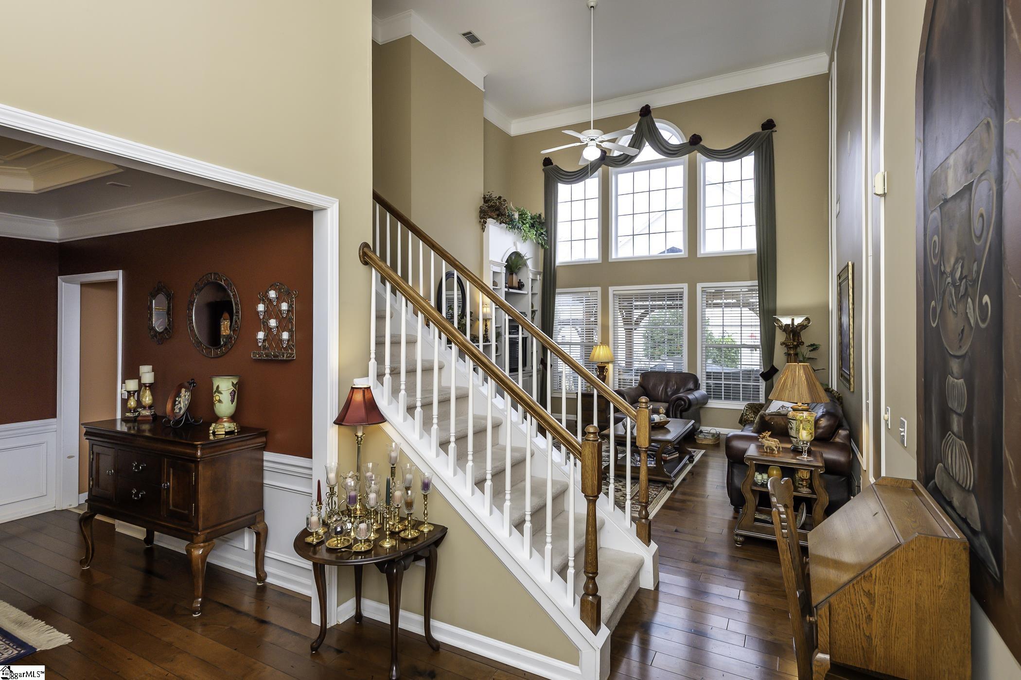 301 Saybrook Road Simpsonville, SC 29681 - Photo 6 of 35 Gallery Image 6