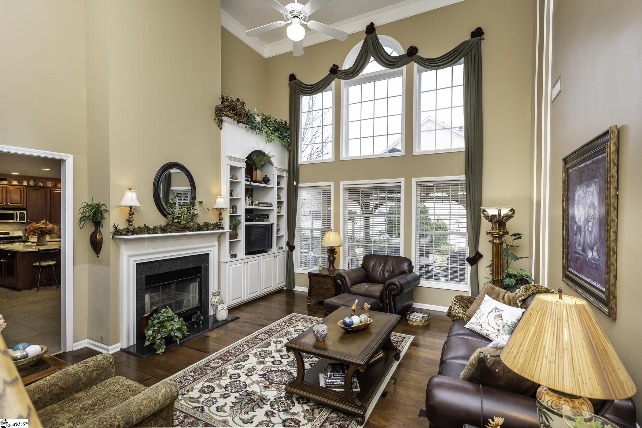 301 Saybrook Road Simpsonville, SC 29681 - Photo 7 of 35 Gallery Image 7