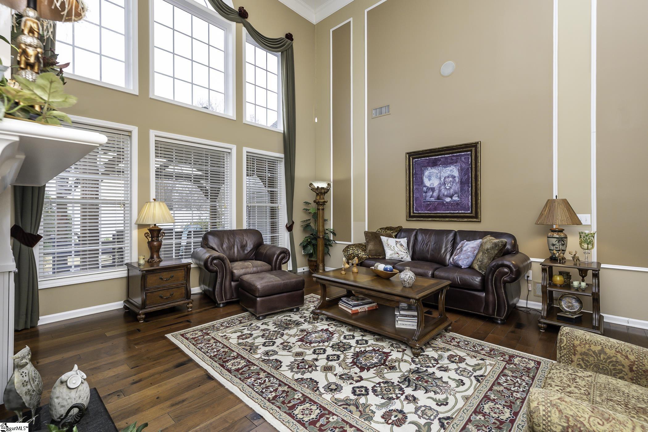 301 Saybrook Road Simpsonville, SC 29681 - Photo 8 of 35 Gallery Image 8