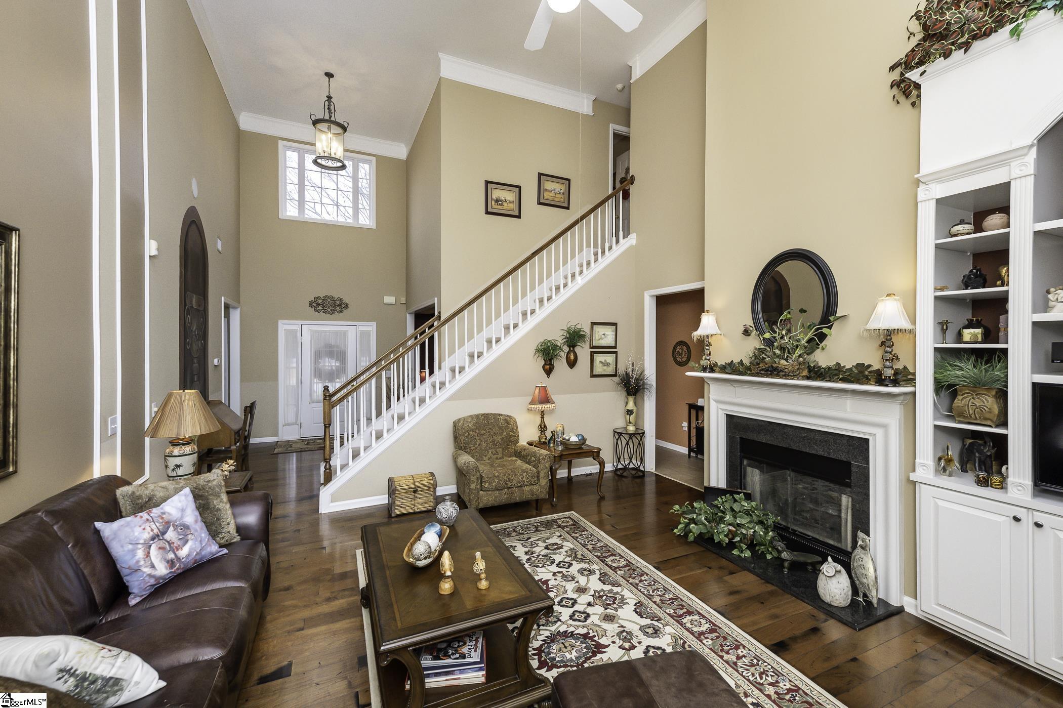 301 Saybrook Road Simpsonville, SC 29681 - Photo 9 of 35 Gallery Image 9