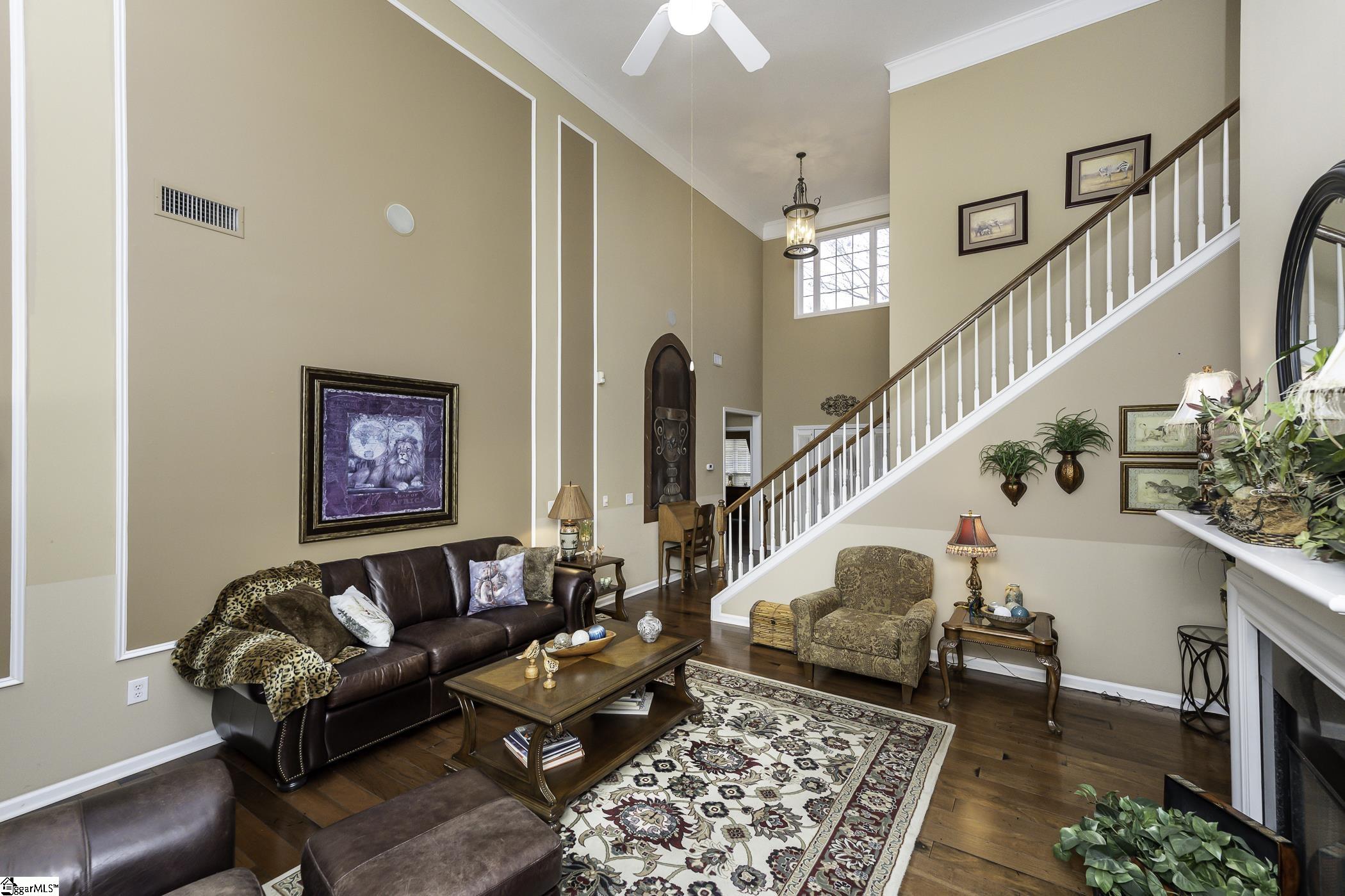 301 Saybrook Road Simpsonville, SC 29681 - Photo 10 of 35 Gallery Image 10