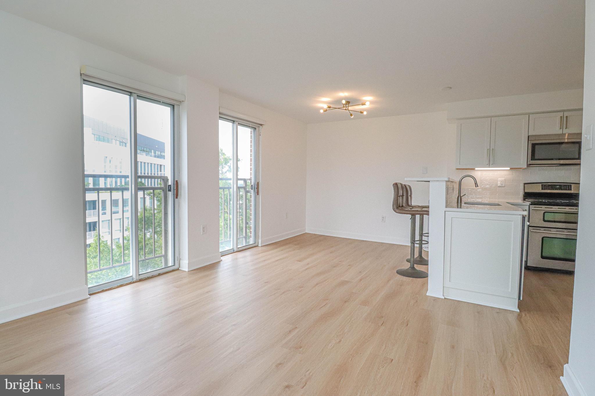 700 7th Street Southwest, Unit 734 Washington, DC 20024 - Photo 13 of 51