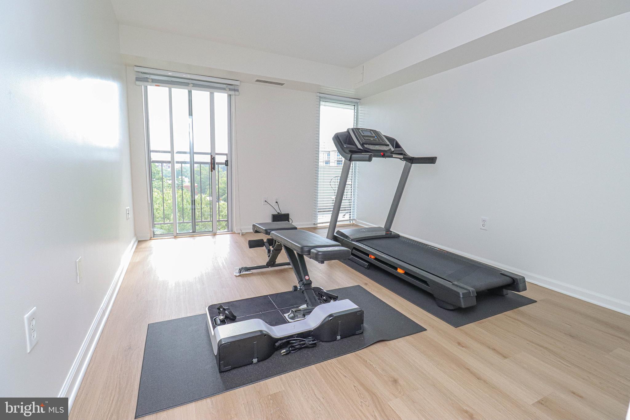 700 7th Street Southwest, Unit 734 Washington, DC 20024 - Photo 14 of 51