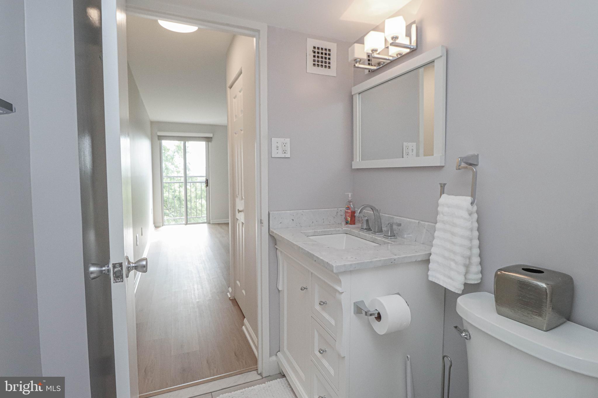 700 7th Street Southwest, Unit 734 Washington, DC 20024 - Photo 22 of 51