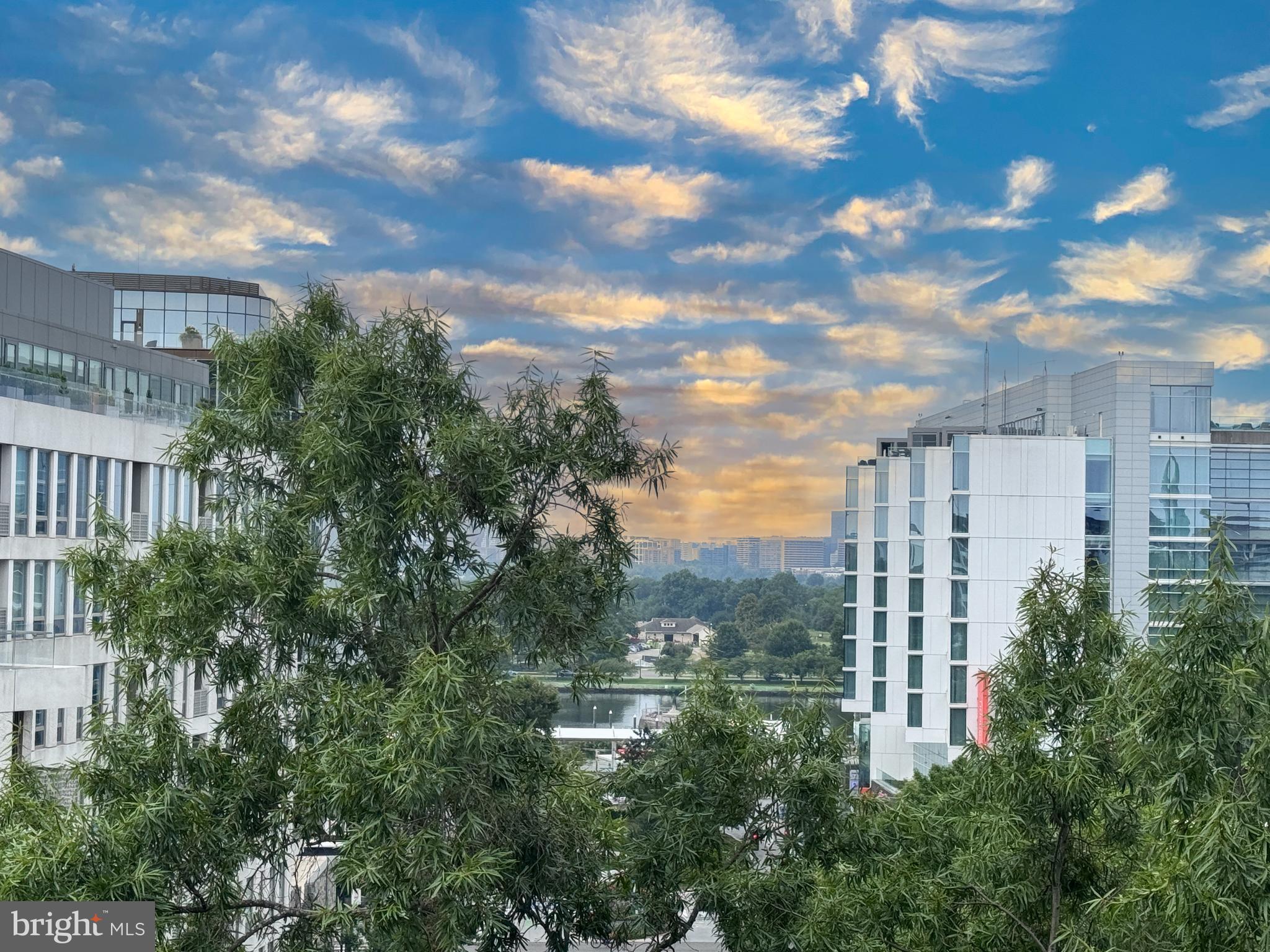 700 7th Street Southwest, Unit 734 Washington, DC 20024 - Photo 26 of 51