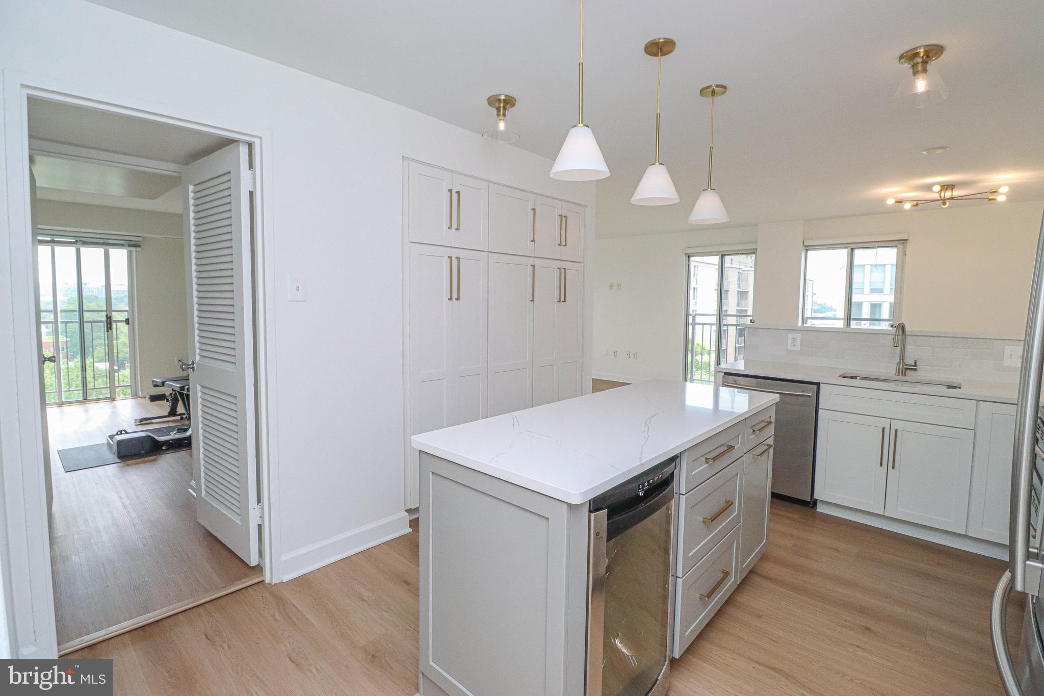 700 7th Street Southwest, Unit 734 Washington, DC 20024 - Photo 3 of 51