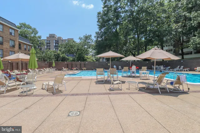 $565,000 | 700 7th Street Southwest, Unit 734, Washington, DC 20024