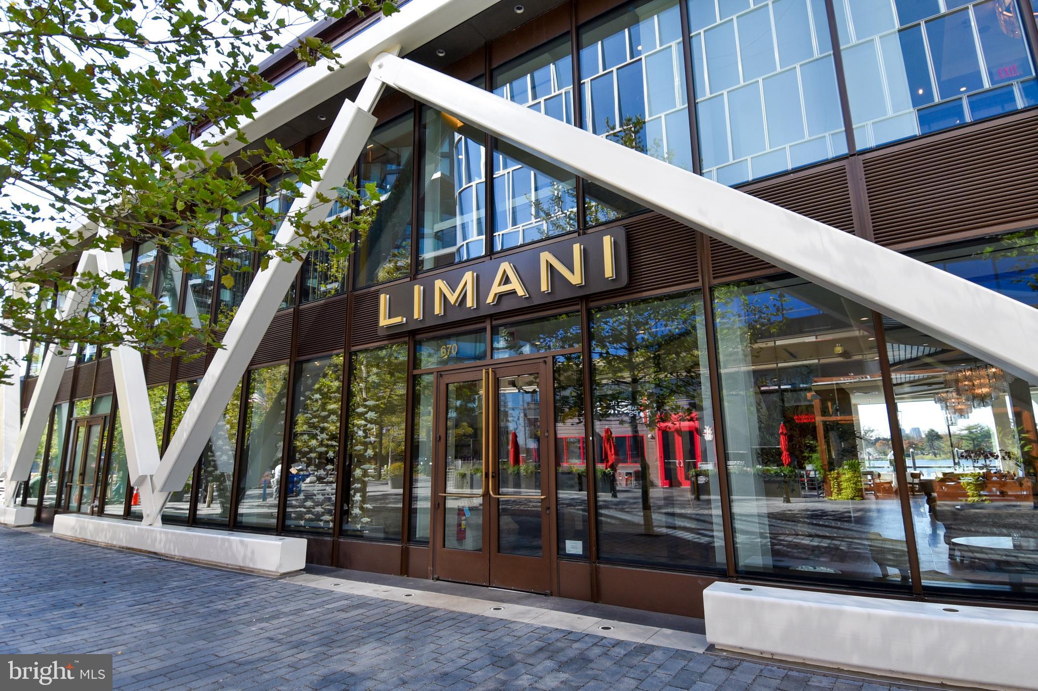 700 7th Street Southwest, Unit 734 Washington, DC 20024 - Photo 34 of 51