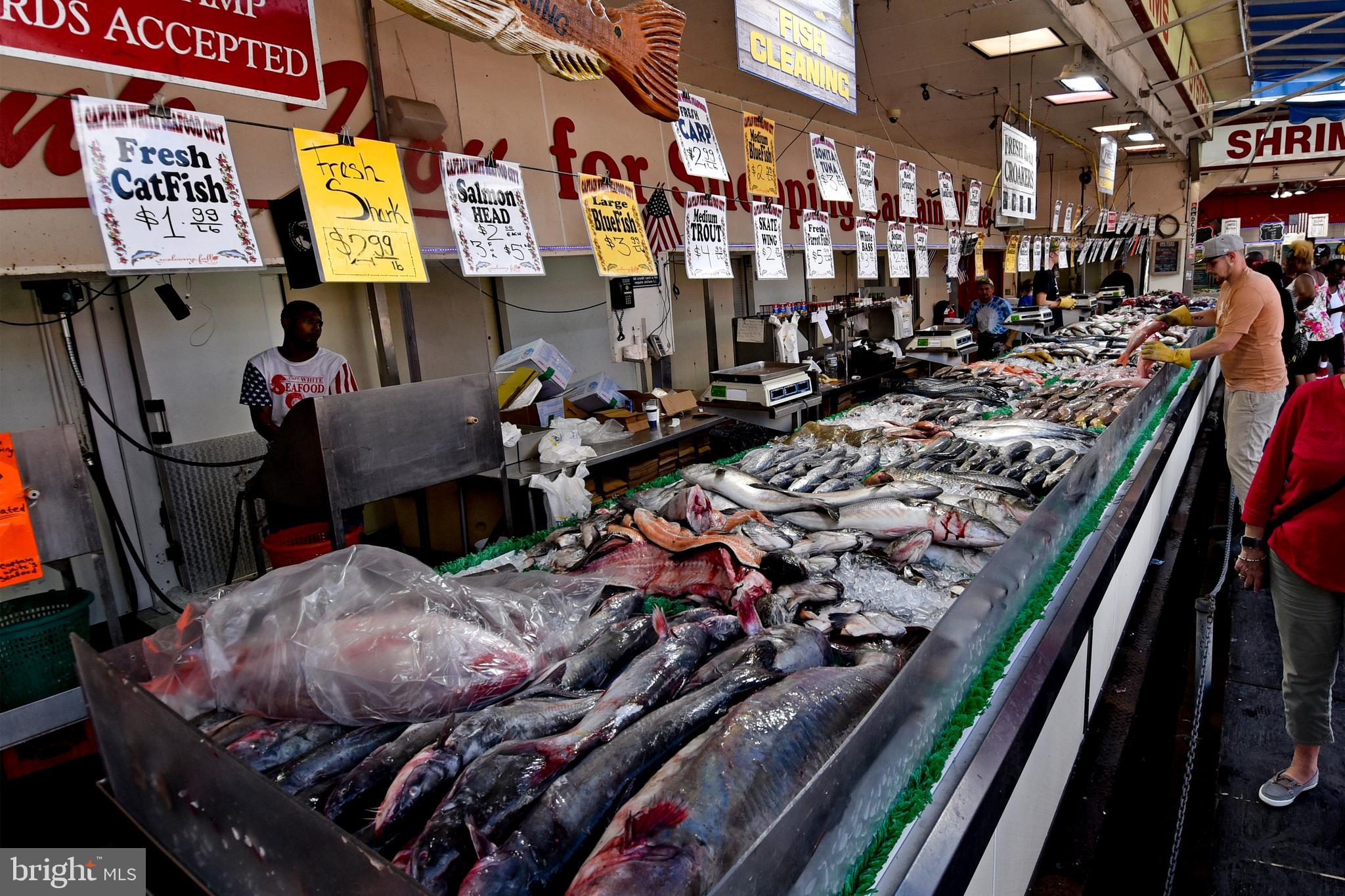 700 7th Street Southwest, Unit 734 Washington, DC 20024 - Photo 40 of 51