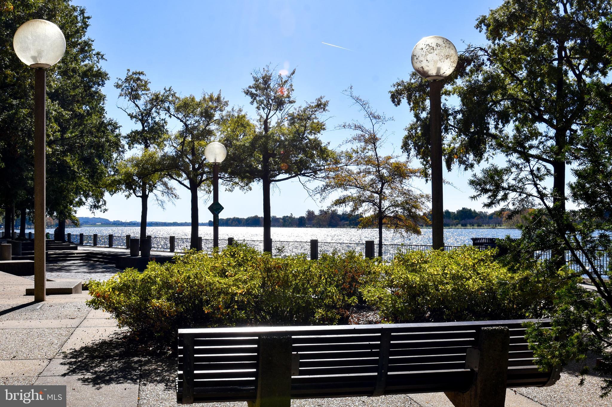 700 7th Street Southwest, Unit 734 Washington, DC 20024 - Photo 44 of 51