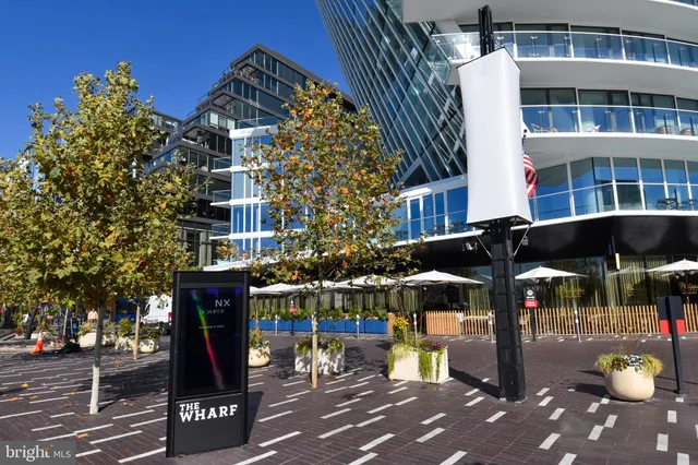 $565,000 | 700 7th Street Southwest, Unit 734, Washington, DC 20024