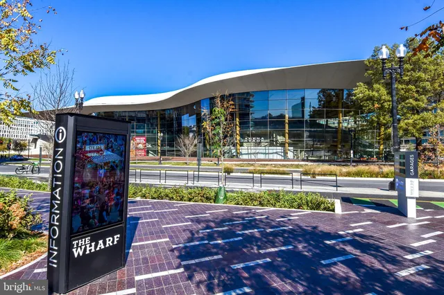 $565,000 | 700 7th Street Southwest, Unit 734, Washington, DC 20024