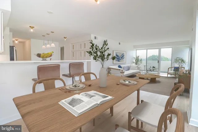 $565,000 | 700 7th Street Southwest, Unit 734, Washington, DC 20024