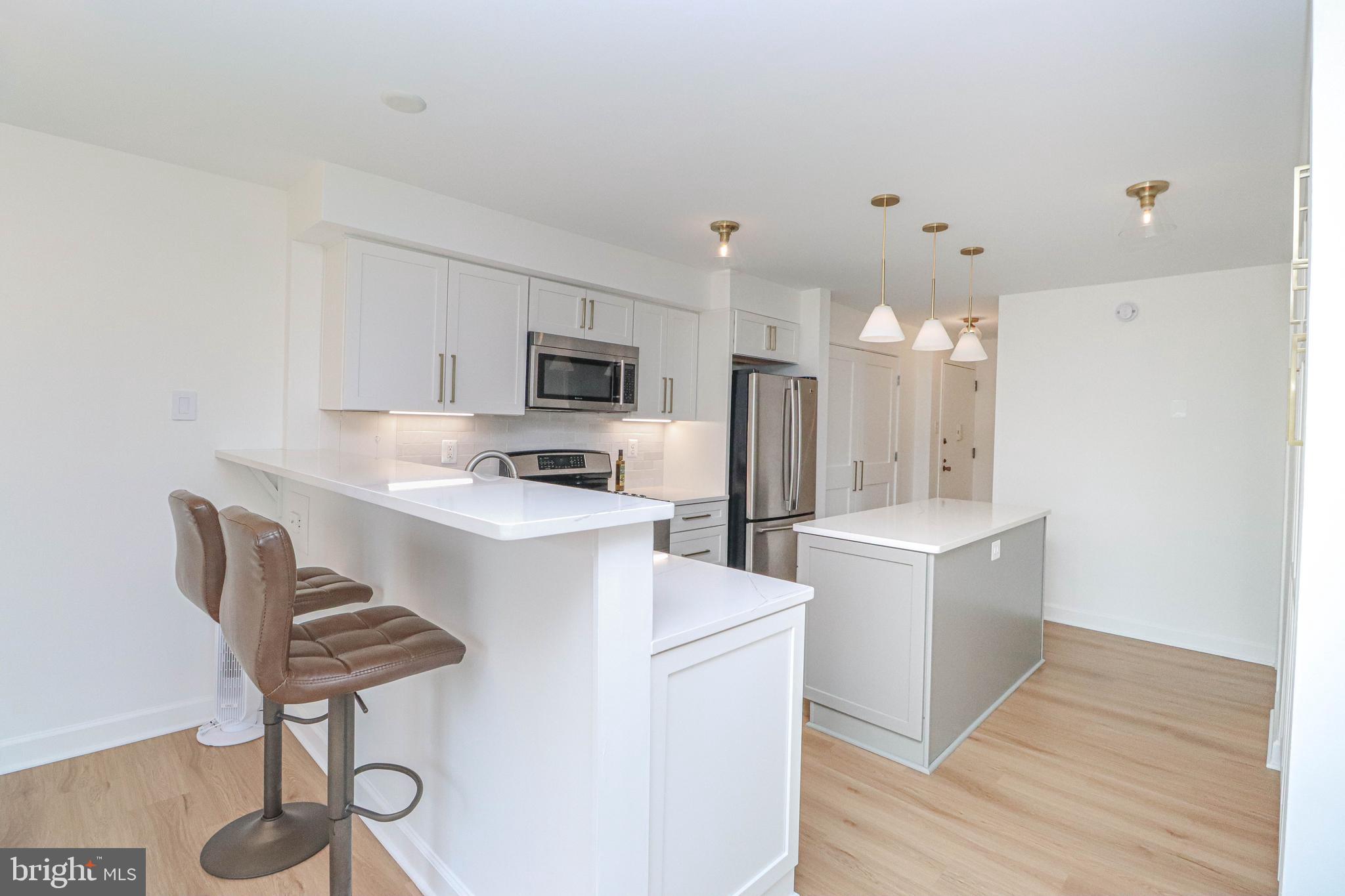 700 7th Street Southwest, Unit 734 Washington, DC 20024 - Photo 8 of 51